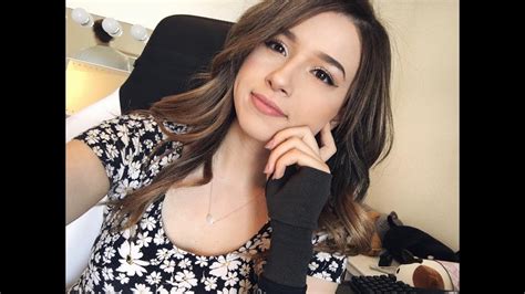 Pokimane Jerk Off Challenge VERY HARD metronome 2k19.